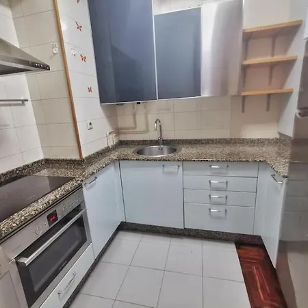 Ramallosa, Nigran, 1 Nigrán