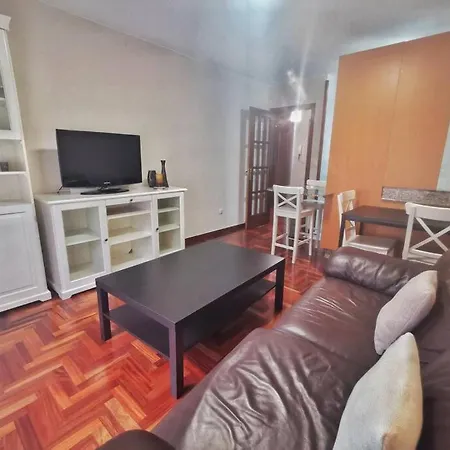 Appartement Ramallosa, Nigran, 1 Nigrán