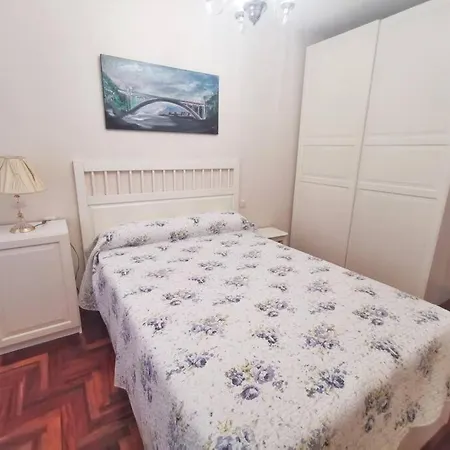 Ramallosa, Nigran, 1 Appartement