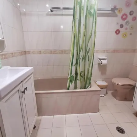 Appartement Ramallosa, Nigran, 1